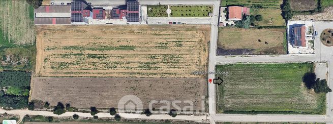 Terreno edificabile in residenziale in Viale Generoso Iodice