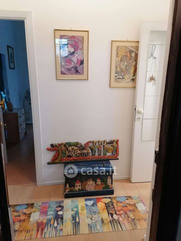 Appartamento in residenziale in Via dei Marsi