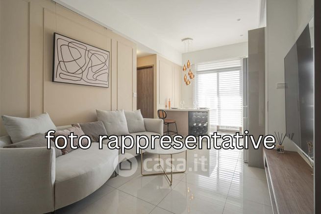 Appartamento in residenziale in 