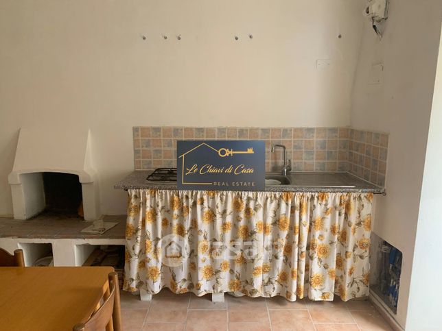 Appartamento in residenziale in 