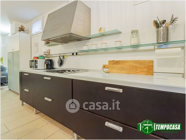 Appartamento in residenziale in Via Monte Grappa 63