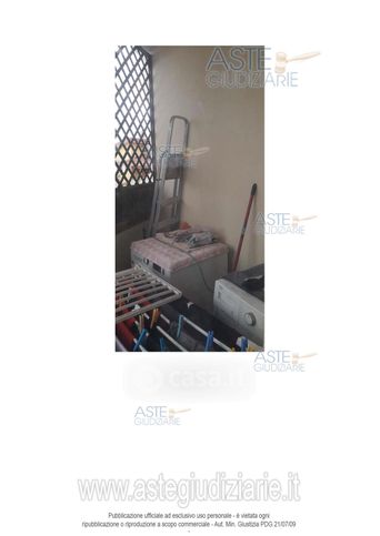 Appartamento in residenziale in Via Isonzo 2
