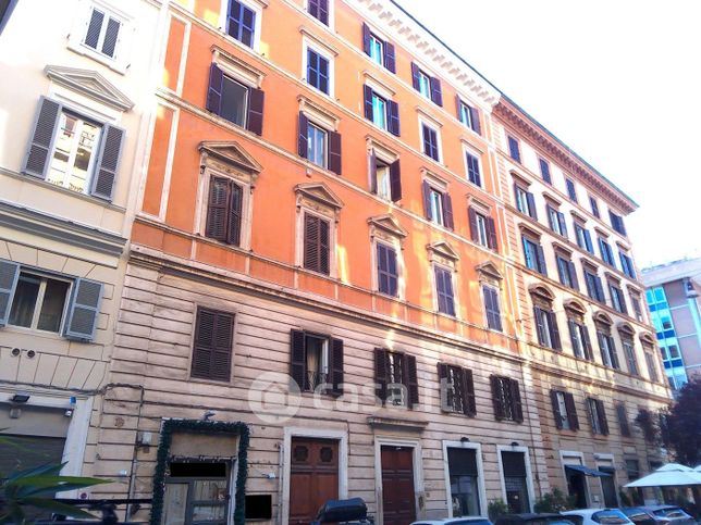 Appartamento in residenziale in Via Ennio Quirino Visconti