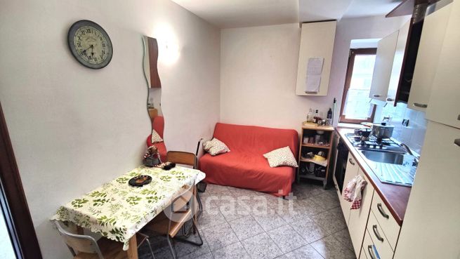 Appartamento in residenziale in Via Vanchiglia