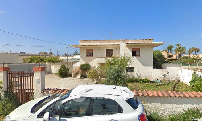 Casa indipendente in residenziale in Contrada Fossarunza 371 bis