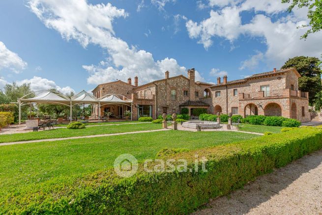 Villa in residenziale in amelia