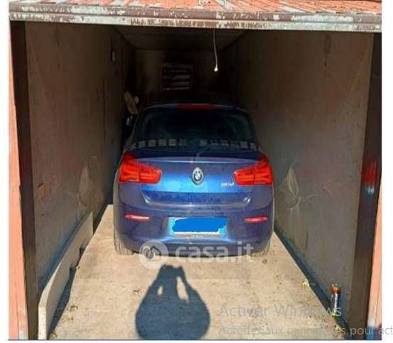 Box/posto auto in residenziale in Via Antonio Vivaldi