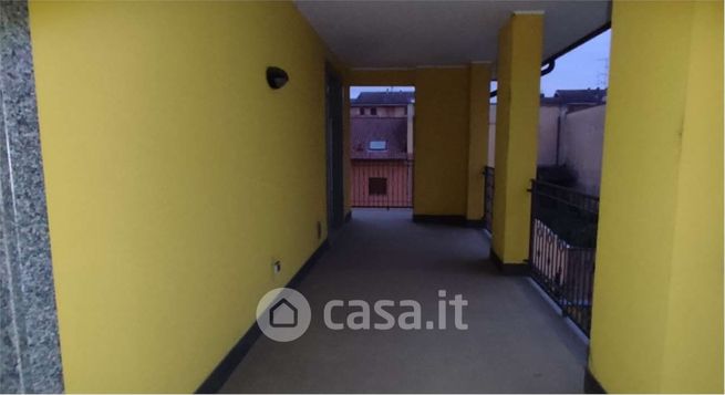 Appartamento in residenziale in Via Armando Diaz 4