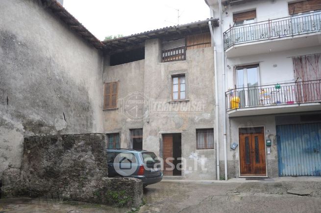 Appartamento in residenziale in Via Magenta