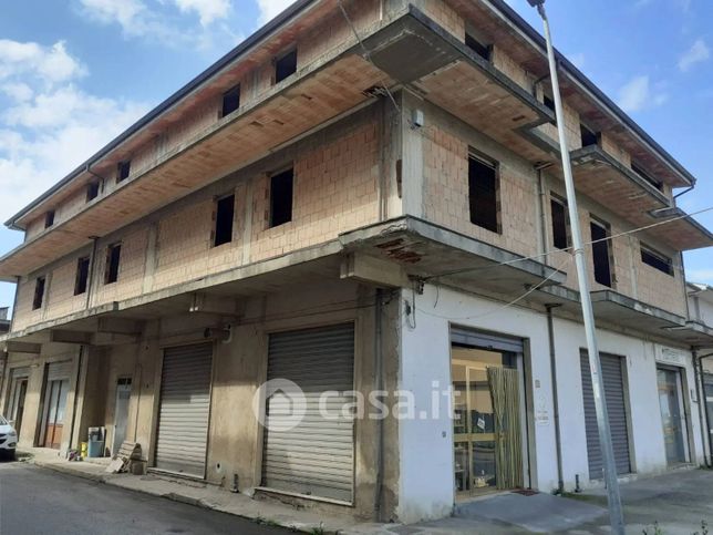 Box/posto auto in residenziale in Via Giuseppe Gioffrè