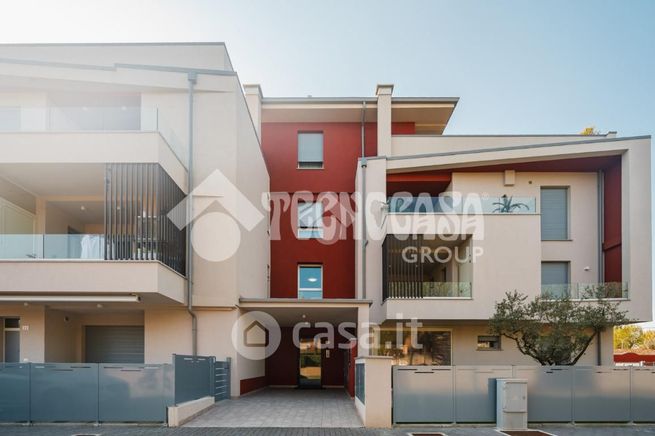 Appartamento in residenziale in Via Michelangelo Buonarroti 20