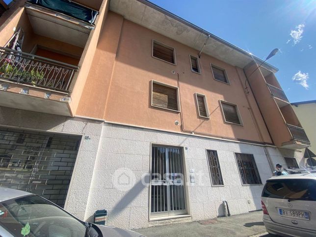 Appartamento in residenziale in Via della Vittoria 18