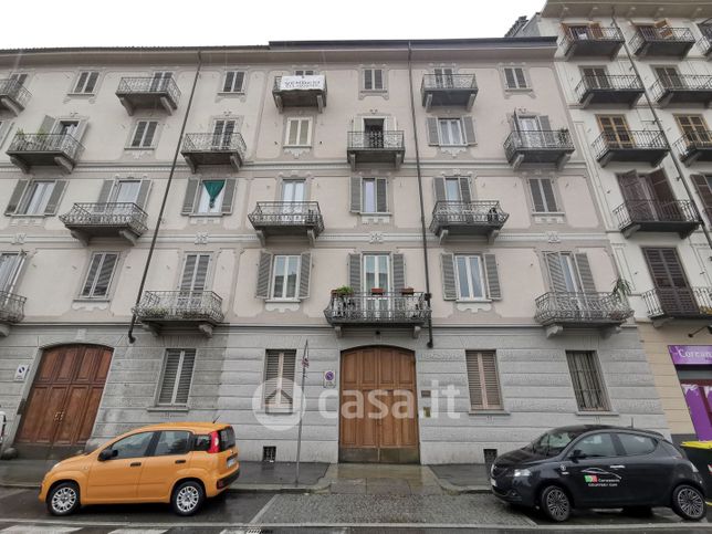 Appartamento in residenziale in Corso Principe Oddone 34