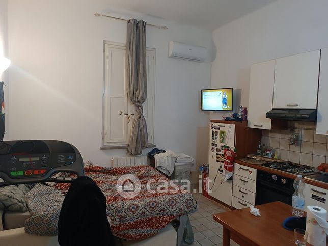 Appartamento in residenziale in Via Montebello 1