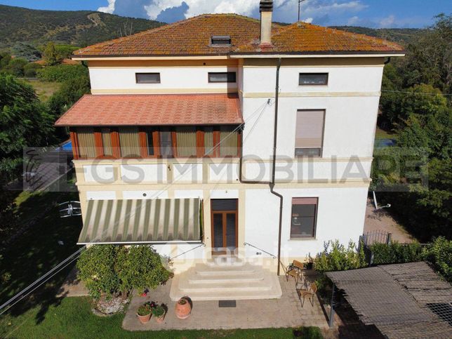 Villa in residenziale in Via Giancarlo Pantini