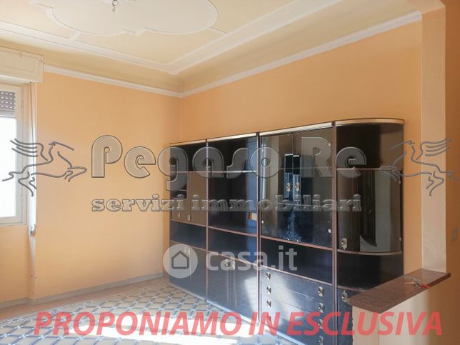 Appartamento in residenziale in Via Sabotino 20