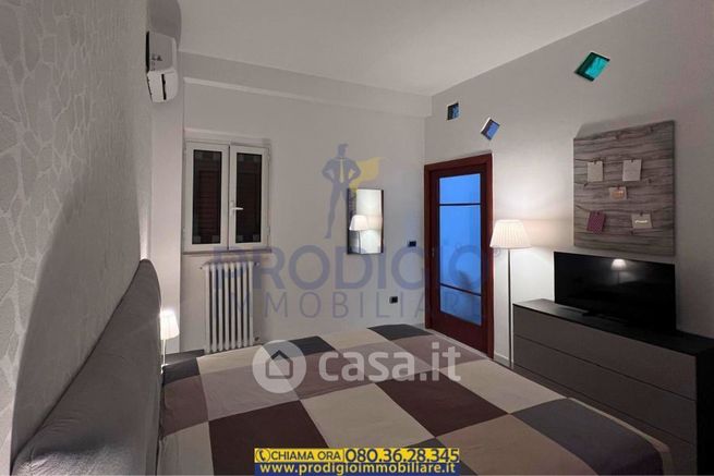Appartamento in residenziale in Via Francesco Salamone 46