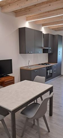 Appartamento in residenziale in
