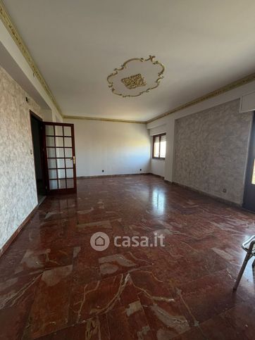 Appartamento in residenziale in Via Città di Palermo