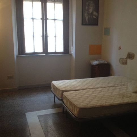 Appartamento in residenziale in Largo Ciro Menotti