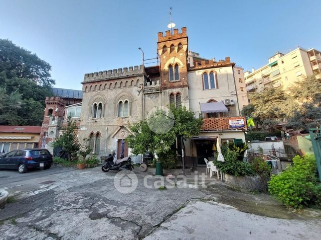 Appartamento in residenziale in Via Cordanieri 12