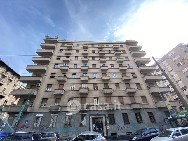 Appartamento in residenziale in Viale Lunigiana 4