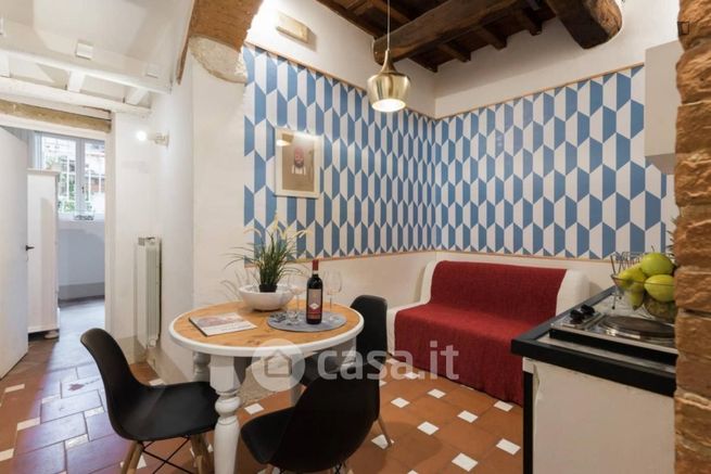 Appartamento in residenziale in Via Fiesolana