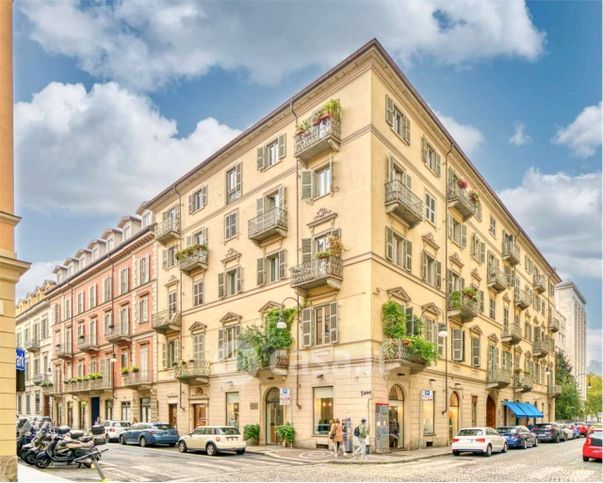 Appartamento in residenziale in Via Giuseppe Mazzini 45