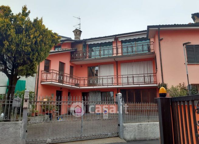 Appartamento in residenziale in Via Cà Bosio 35