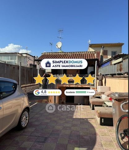 Appartamento in residenziale in Via Vicinale Ascanio