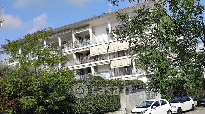 Appartamento in residenziale in Via Sandro Pertini 19