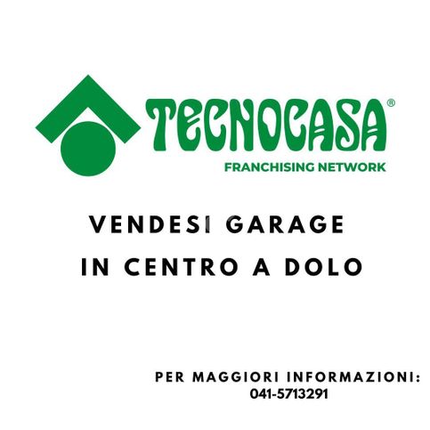 Garage/posto auto in residenziale in Via Cristoforo Colombo