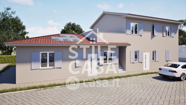 Appartamento in residenziale in 