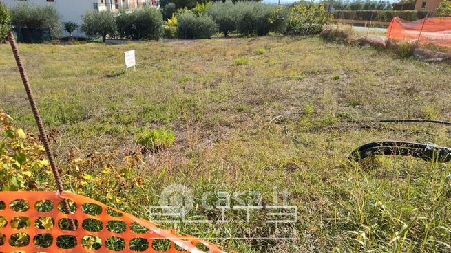 Terreno edificabile in residenziale in 