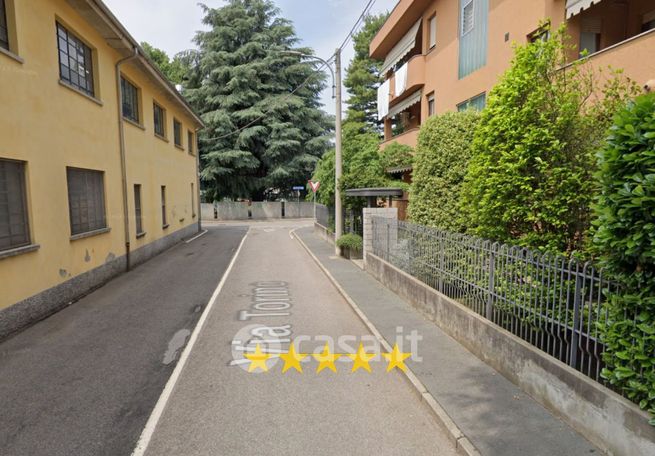 Appartamento in residenziale in Via Torino