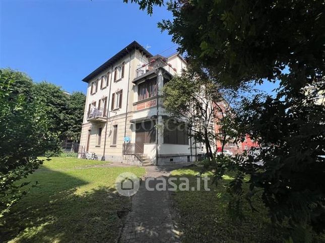 Appartamento in residenziale in Via dei Mille