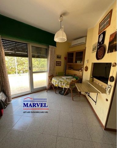 Appartamento in residenziale in Viale dei Graviscani
