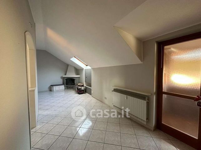 Appartamento in residenziale in Via Valle Maira