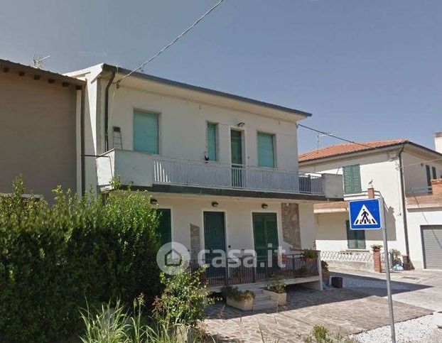 Appartamento in residenziale in Via Filippo Turati 86