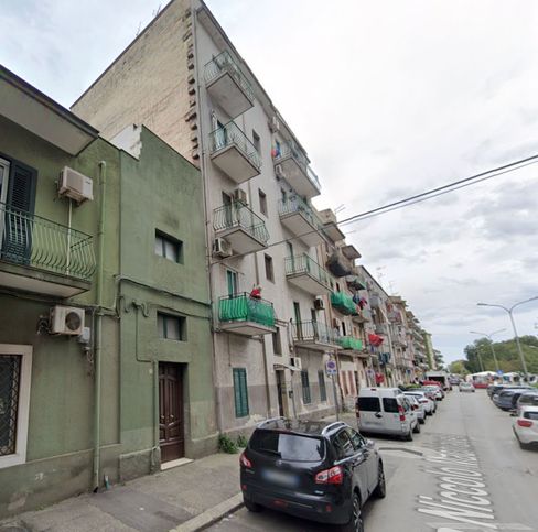 Appartamento in residenziale in Via Niccolò Machiavelli 7