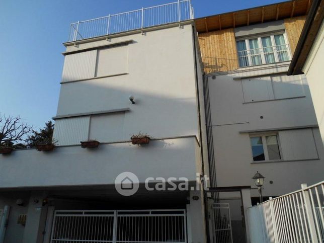 Appartamento in residenziale in 