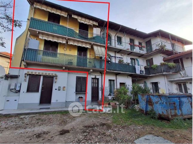 Appartamento in residenziale in Via Adelaide Ristori 2