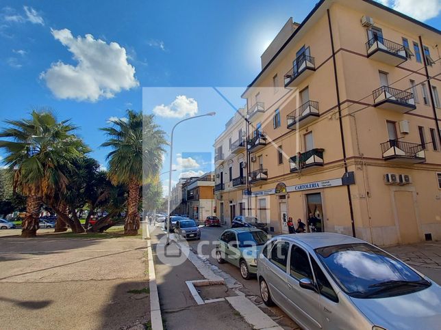 Appartamento in residenziale in Via Monzambano