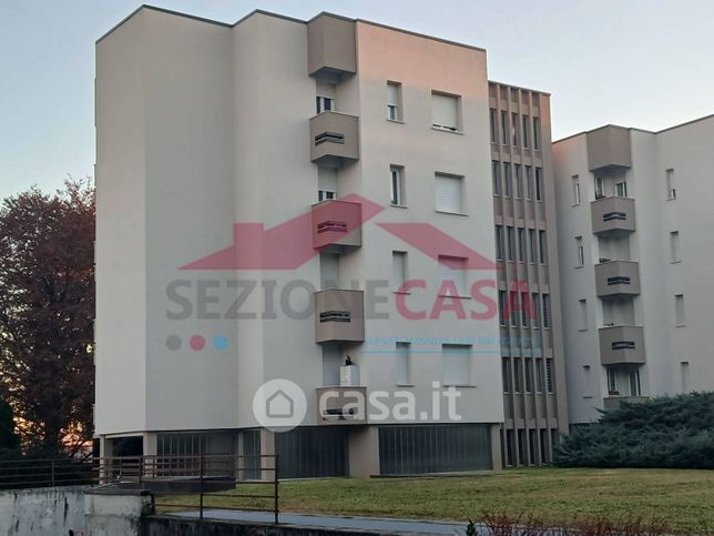 Appartamento in residenziale in Via Fratelli Cervi 27