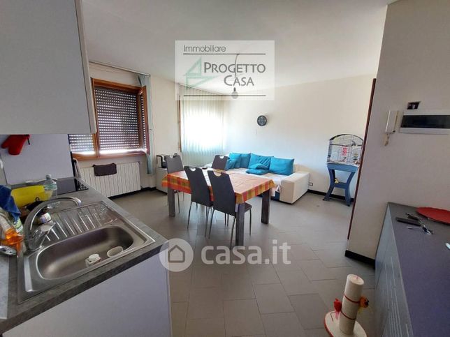Appartamento in residenziale in Piazza Nobili de Toma