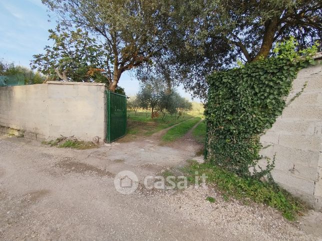 Casa indipendente in residenziale in Località SU CRABIONE