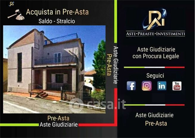 Appartamento in residenziale in Via G. Matteotti 40