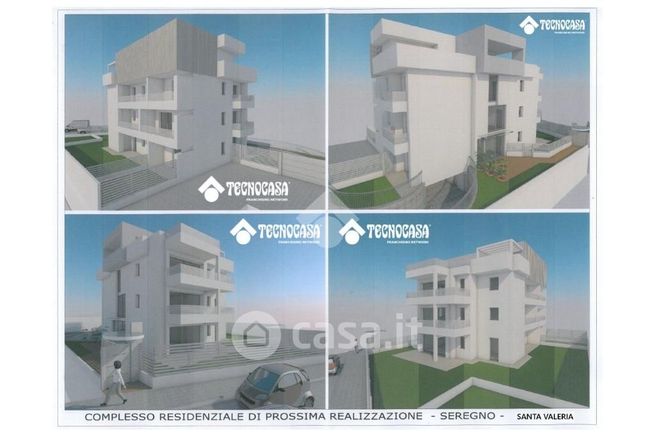 Terreno edificabile in residenziale in Via Francesco Rismondo