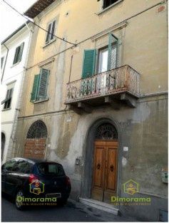 Appartamento in residenziale in Via Vettori 6