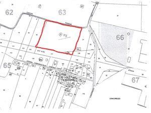 Terreno agricolo in commerciale in SP45